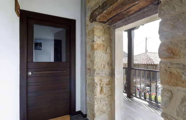 Apartamentos Rurales El Pilpayo - Foto 38