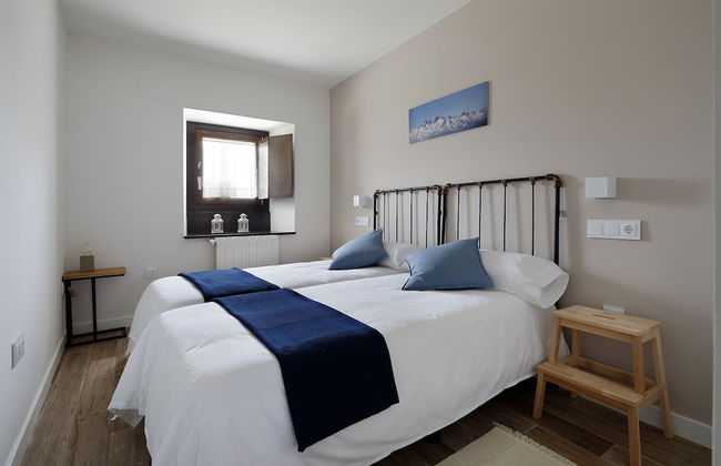 Apartamentos Rurales El Pilpayo - Foto 25