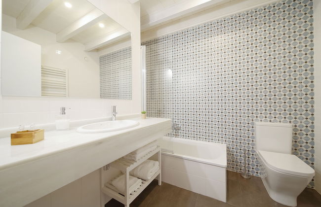 Apartamentos Rurales El Pilpayo - Foto 71
