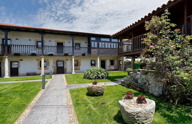 Apartamentos Rurales El Pilpayo - Foto 1
