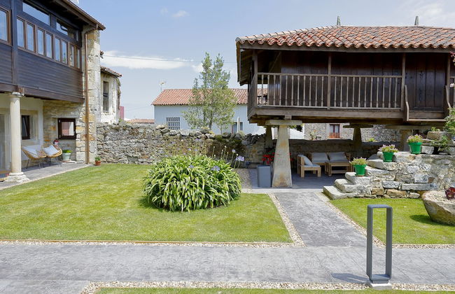 Apartamentos Rurales El Pilpayo - Foto 67