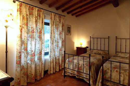 Photo 5 - Villa Santa Maria a Bovino