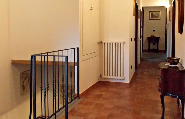 Villa Santa Maria a Bovino - Photo 14