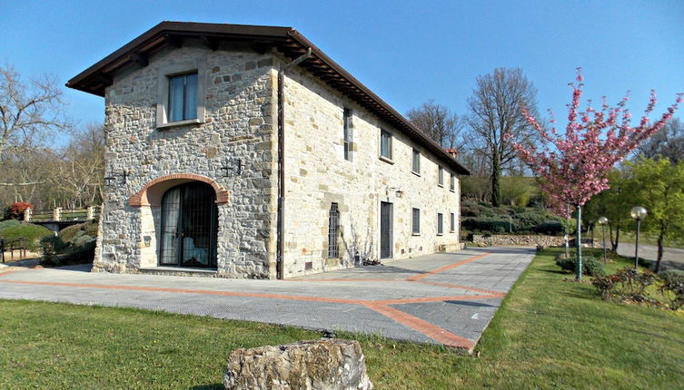 Photo 1 - Villa Santa Maria a Bovino