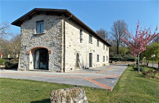 Foto 1 - Villa Santa Maria a Bovino