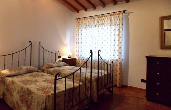 Villa Santa Maria a Bovino - Photo 4