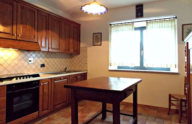 Villa Santa Maria a Bovino - Photo 16