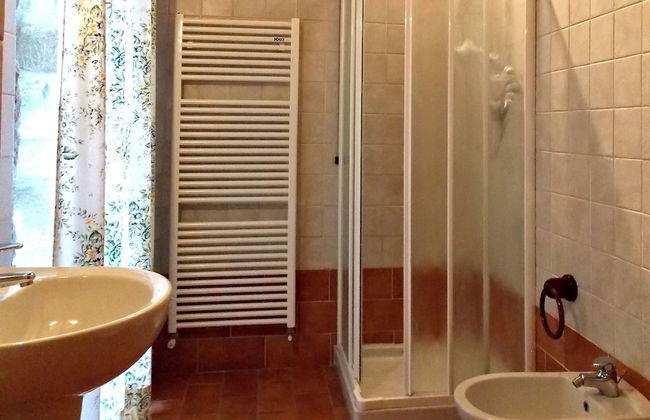 Villa Santa Maria a Bovino - Photo 21