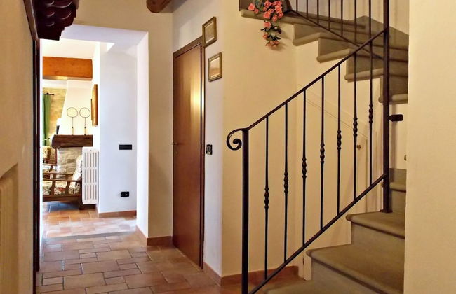 Villa Santa Maria a Bovino - Photo 28
