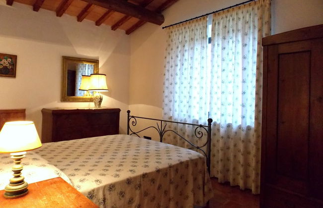 Villa Santa Maria a Bovino - Photo 2
