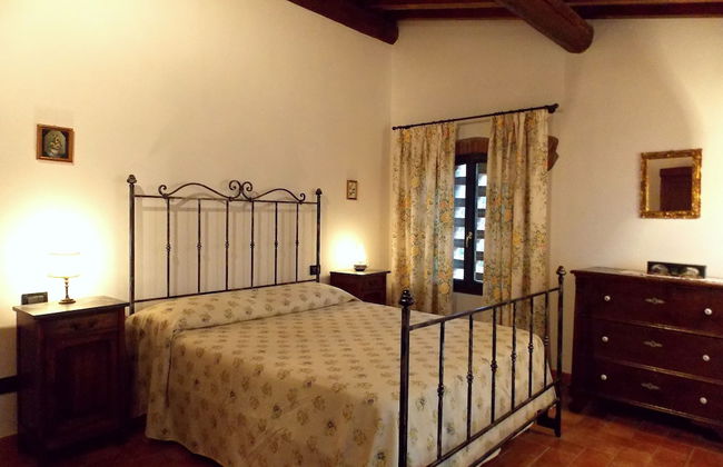Villa Santa Maria a Bovino - Photo 12