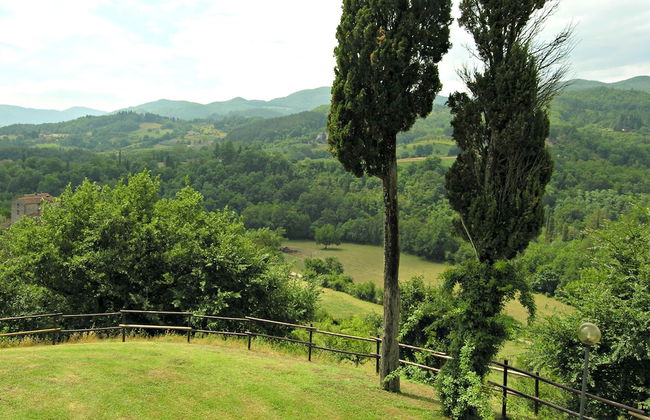 Villa Santa Maria a Bovino - Photo 35