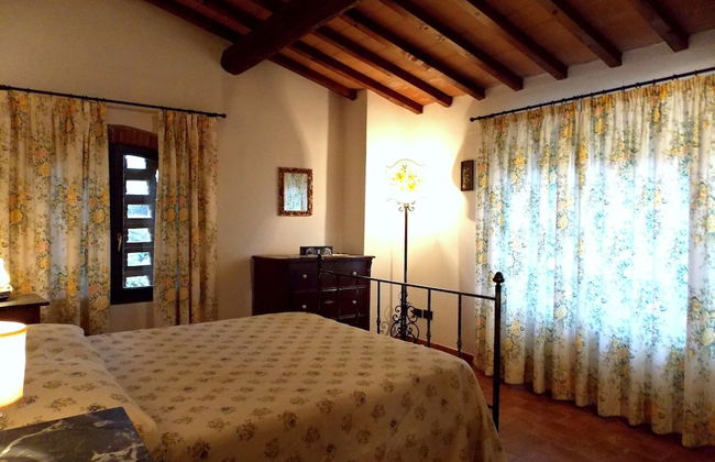 Villa Santa Maria a Bovino - Photo 10