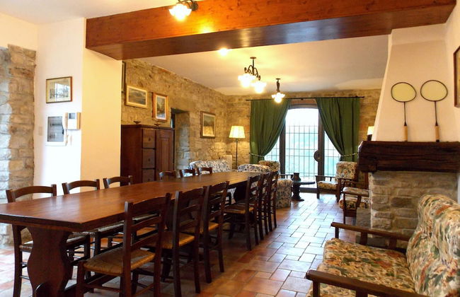 Villa Santa Maria a Bovino - Photo 15