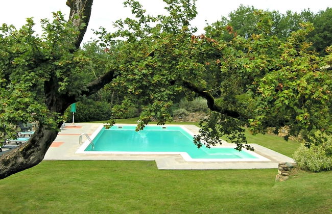 Villa Santa Maria a Bovino - Photo 26