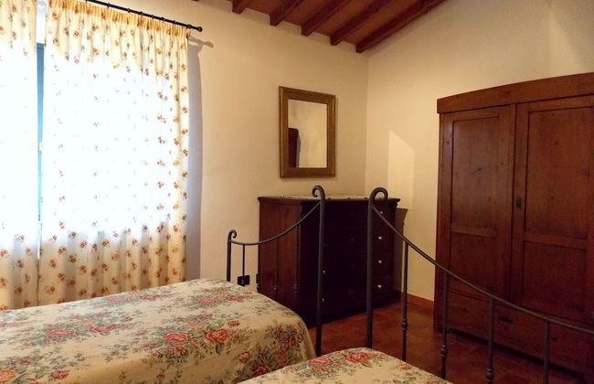 Villa Santa Maria a Bovino - Photo 13