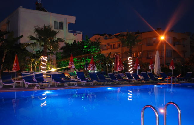 Sun Apartments - Foto 13