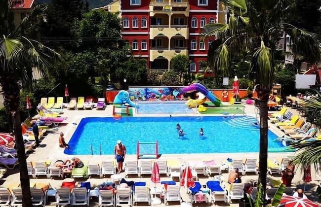 Sun Apartments - Foto 1
