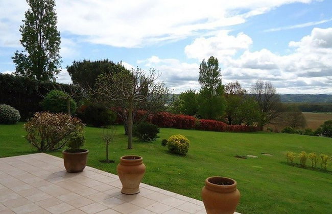 Gite Au Bouzigues - Foto 43