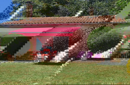 Foto 1 - Gite Au Bouzigues