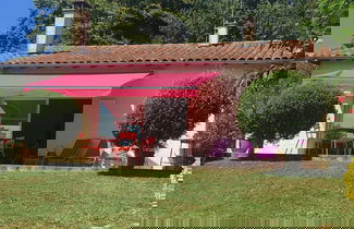Foto 1 - Gite Au Bouzigues