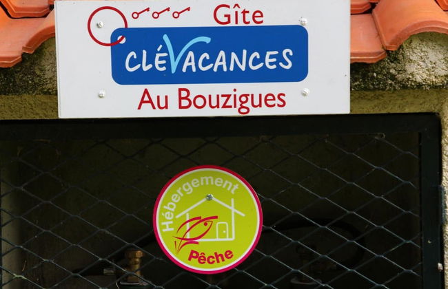 Gite Au Bouzigues - Foto 48