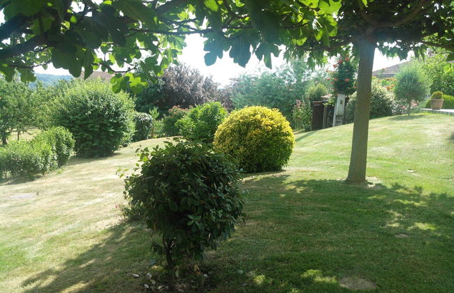 Gite Au Bouzigues - Foto 37