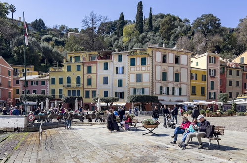 Foto 40 - JOIVY La Finestra Sulla Piazzetta a Portofino