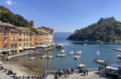 Foto 42 - JOIVY La Finestra Sulla Piazzetta a Portofino