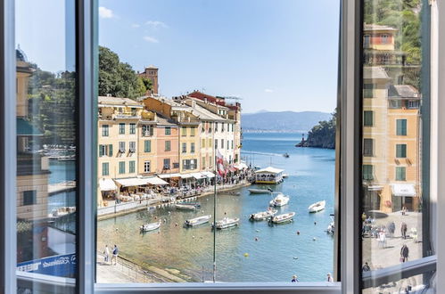 Photo 10 - Altido La Finestra Sulla Piazzetta a Portofino