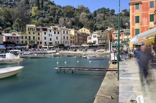 Foto 45 - Altido La Finestra Sulla Piazzetta a Portofino