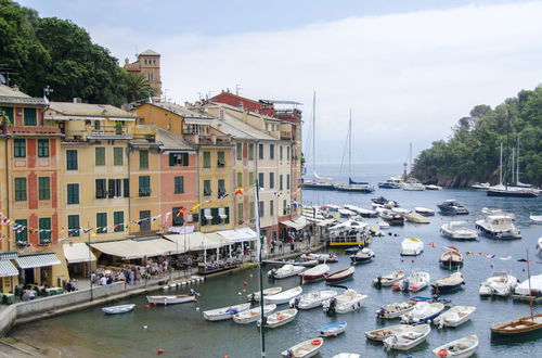 Photo 49 - JOIVY La Finestra Sulla Piazzetta a Portofino