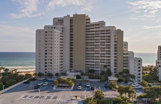 Photo 2 - SunDestin Beach Resort by Panhandle Getaways