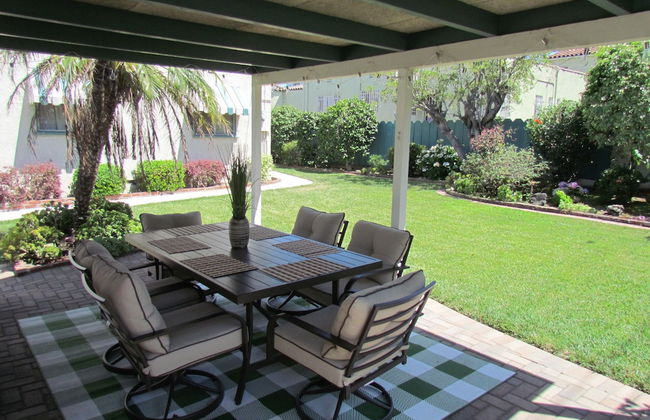 Relaxing Beverlywood house with bbq - Photo 12