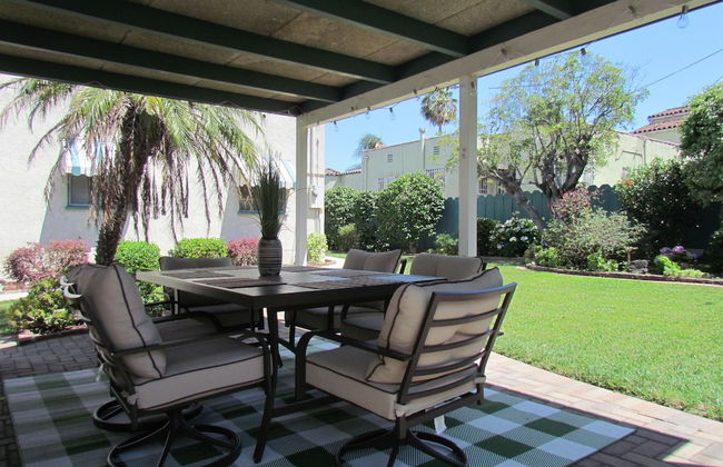 Relaxing Beverlywood house with bbq - Photo 13
