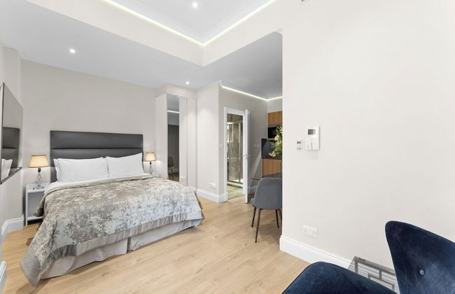 Cleveland Residences Russell Square - Foto 45