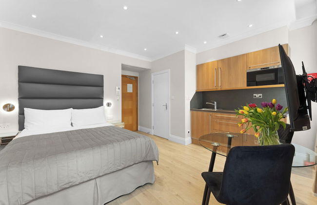 Cleveland Residences Russell Square - Foto 26