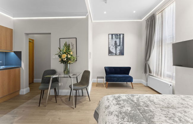 Cleveland Residences Russell Square - Foto 49