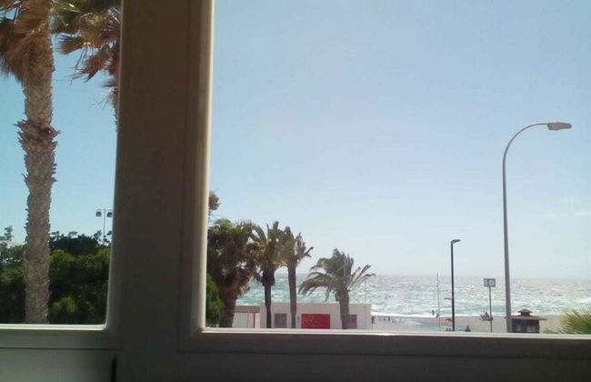 Apartamento Primera Línea de Playa - Foto 11