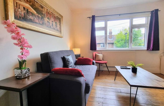 Stunning Central Richmond with garden - Foto 19