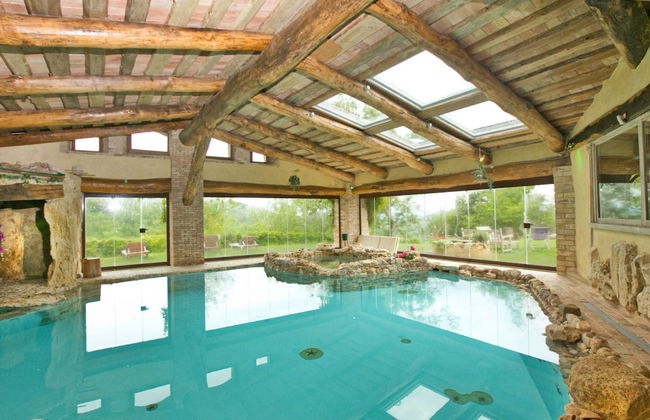 Villa Solace - Comfort Charm - Foto 20