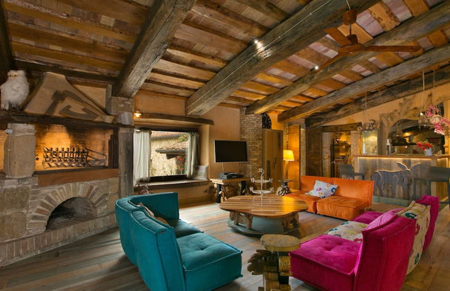Villa Solace - Comfort Charm - Foto 24