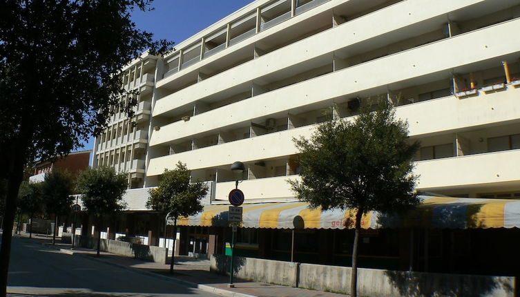 Foto 1 - Condominio Sabbiadoro