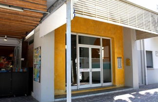 Foto 2 - Condominio Sabbiadoro