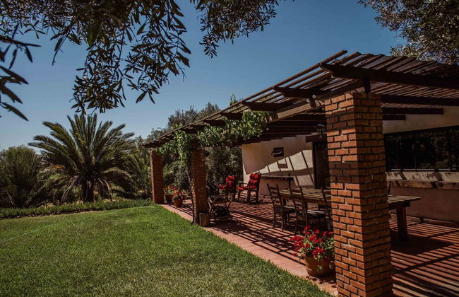 Rancho Toros Pintos - Foto 34