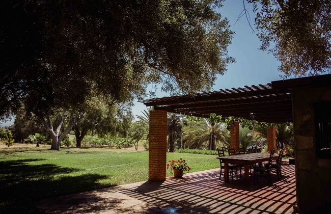 Rancho Toros Pintos - Foto 36