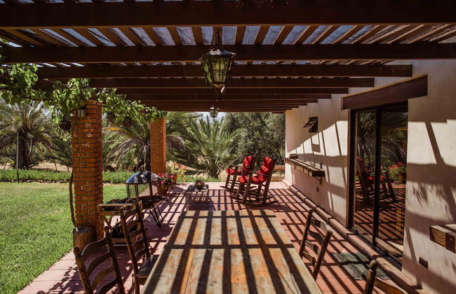 Rancho Toros Pintos - Foto 35