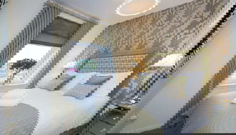 Foto 1 - Charming Home Near Aberdeen City