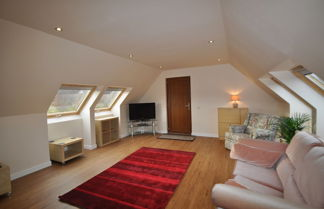 Photo 2 - Willowbarn Self-Catering Rafford