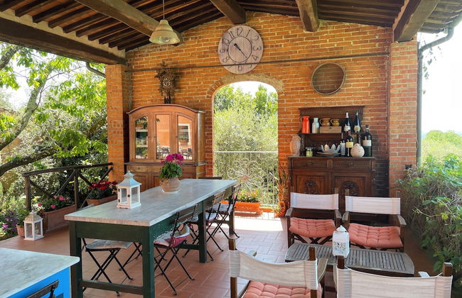 Agriturismo Podere Marchiano - Foto 21